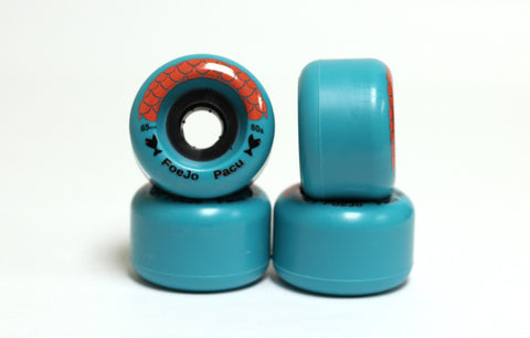 FoeJo Pacu 65mm 80a