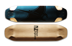 '13 MantaRay: Graphic Blem