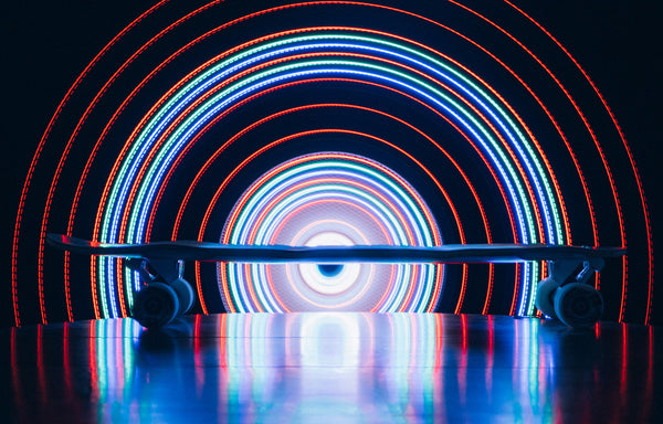 The Bat SK: Holiday Special