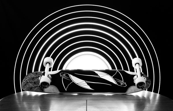 The Bat SK: Holiday Special