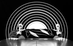 The Bat SK: Holiday Special