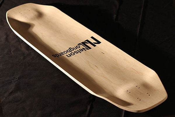 '13 MantaRay: Warped 1º, Graphic Blem