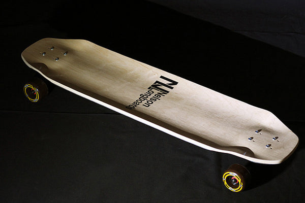 '13 MantaRay: Graphic Blem