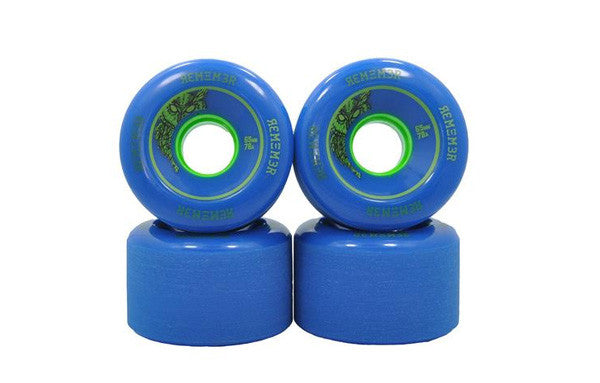 Wheels | Nelson Longboards