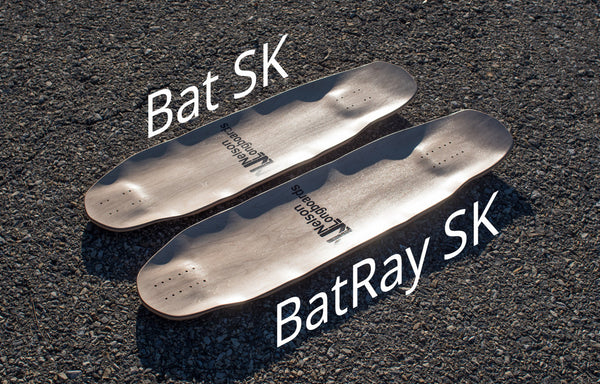 The Bat SK: Holiday Special