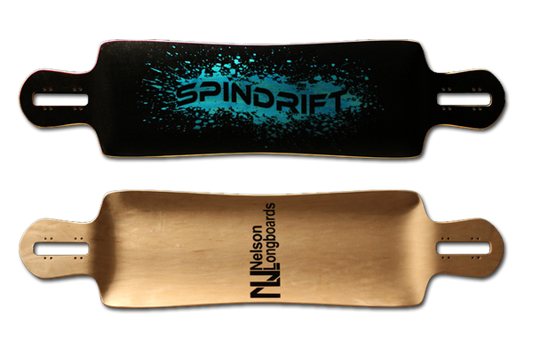 '13 Spindrift: Warped 2º