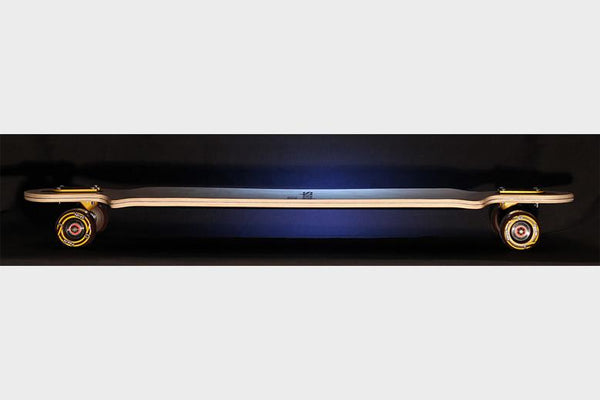 '13 Spindrift: Warped 2º