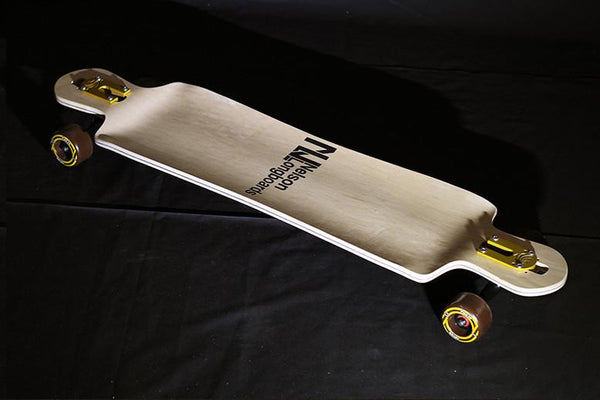 '13 Spindrift: Warped 2º