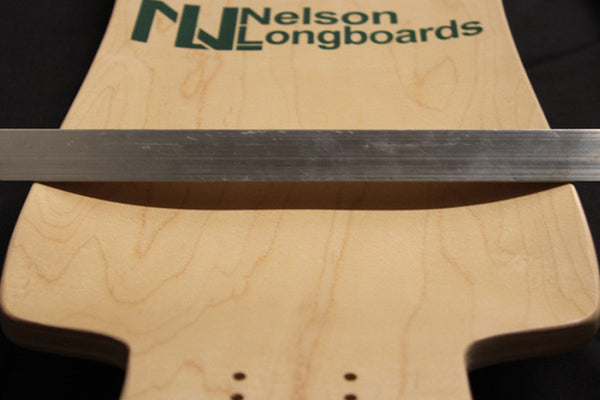 Cyclone: Warped 2º, Graphic Blem 8-Ply