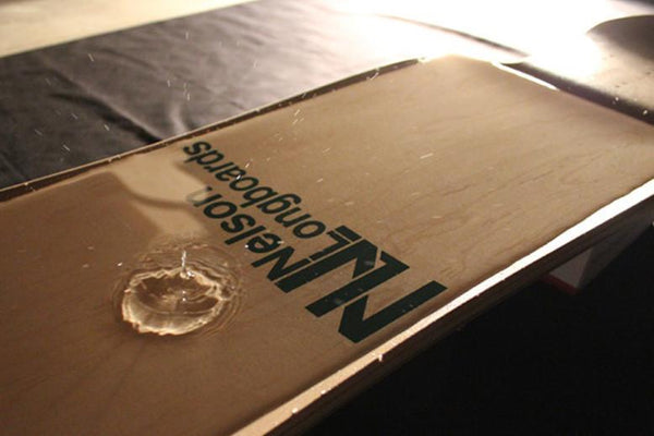 '13 Spindrift: Warped 2º